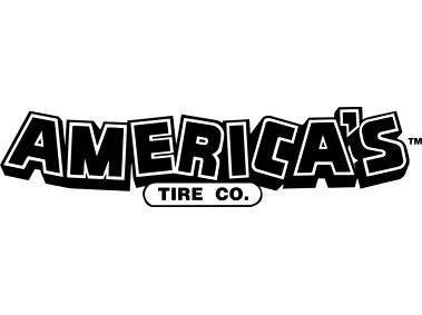 Americas Tire Co Logo