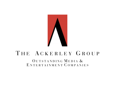 Ackerley   Logo