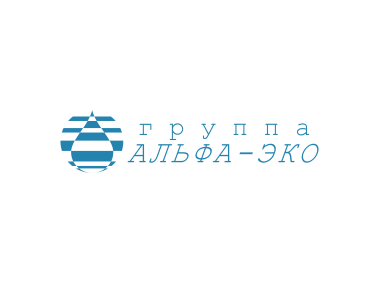 Alpha Eco Group   Logo
