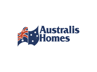 Australis Homes   Logo