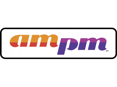 AMPM STORES 1 Logo