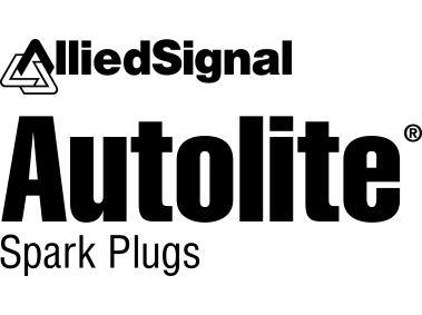 Autolite Spark Plugs Logo