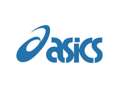 Asics   Logo