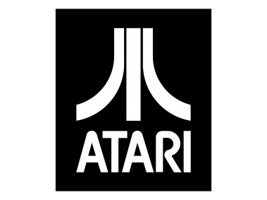 Atari   Logo