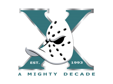Anaheim Mighty Ducks Logo