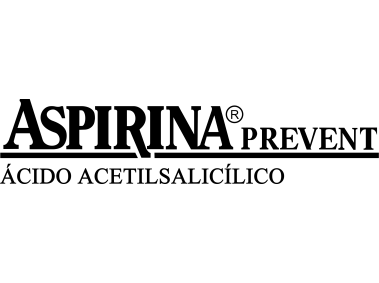 Aspirina Logo