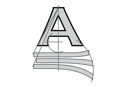 A Logo