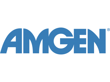 AMGEN 1 Logo
