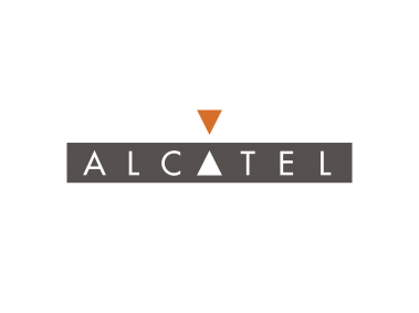 Alcatel 41  Logo