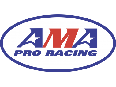 AMA PRO RACING Logo