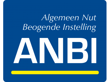 ANBI Algemeen Nut Beogende Instelling Logo