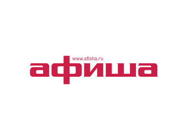 Afisha Logo