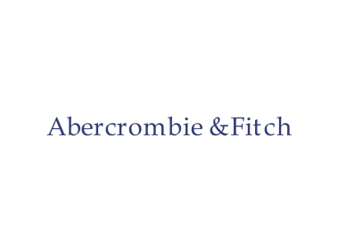 Abercrombie &# 8; Fitch Logo