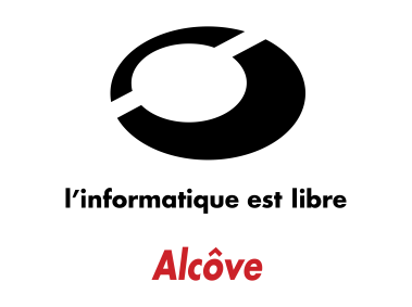 Alcove Logo