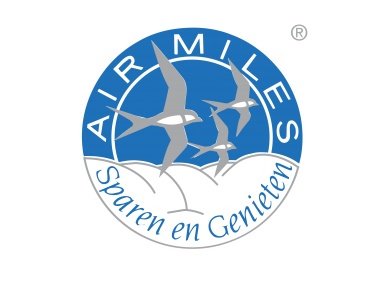 Air Miles   Logo