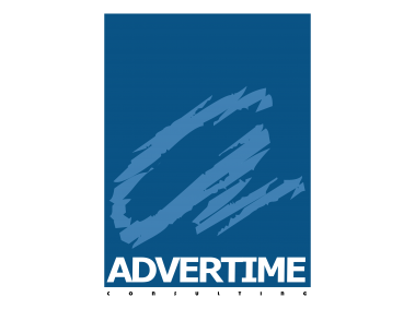 Advertime   Logo