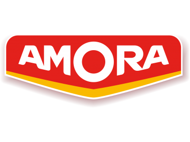 Amora Logo