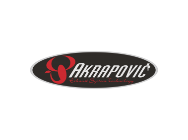 Akrapovic   Logo