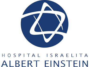 Albert Einstein Logo
