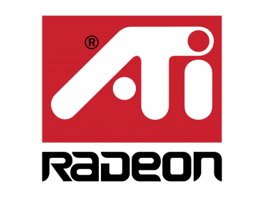 ATI Radeon Logo