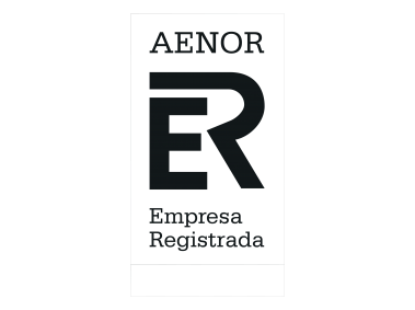 AENOR Logo