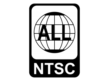 All NTSC Logo
