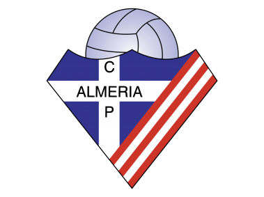 Almeria CP   Logo
