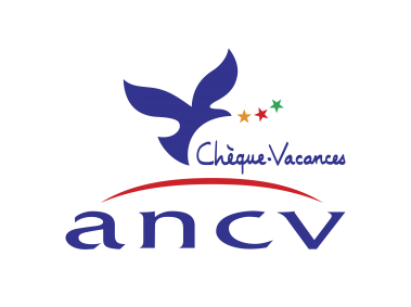 ANCV Cheque Vacances Logo