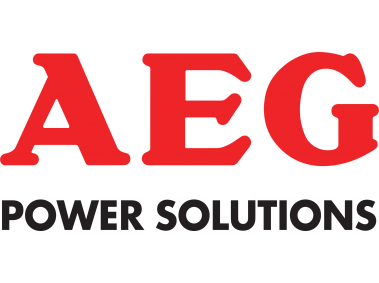 AEG Power Solutions Logo