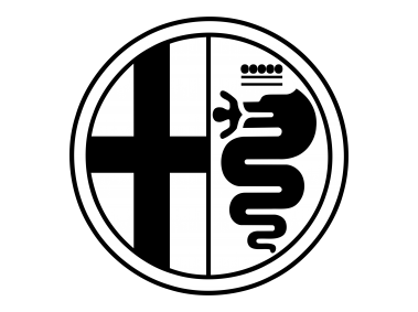 Alfa Romeo   Logo