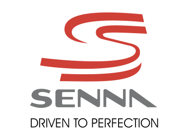 Ayrton Senna Logo