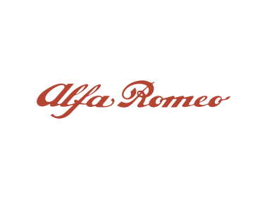 Alfa Romeo 594 Logo