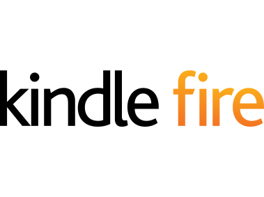 Amazon Kindle Fire Logo