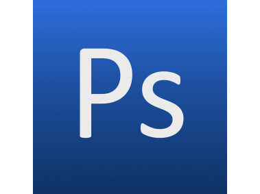 Adobe Photoshop CS3 Logo