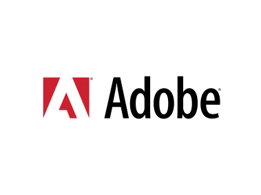 Adobe   Logo