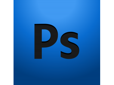 Adobe Photoshop CS4 Logo