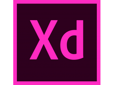 Adobe XD Logo