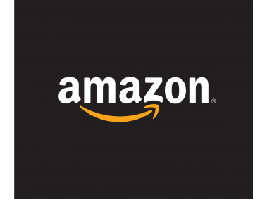 Amazon dark Logo