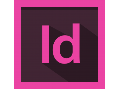 Adobe InDesign CS6 Logo