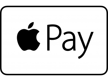 Apple Pay Payment Mark Logo