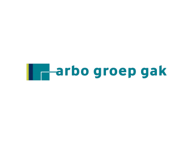 Arbo Groep GAK   Logo