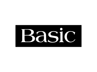Basic   Logo