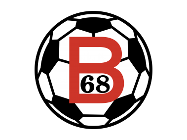 B68 Toftir 7786 Logo