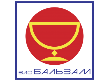 Balzam Logo