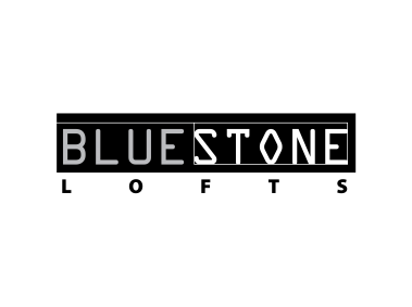 Blue Stone   Logo