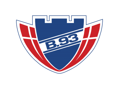 B93 7788 Logo