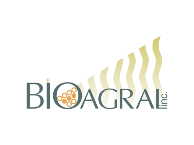 BIO Agral Inc 787 Logo