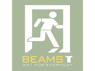 Beams T   Logo