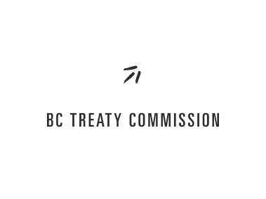BC Treaty Commission   Logo