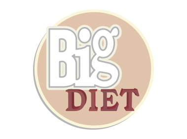 Big Diet Logo